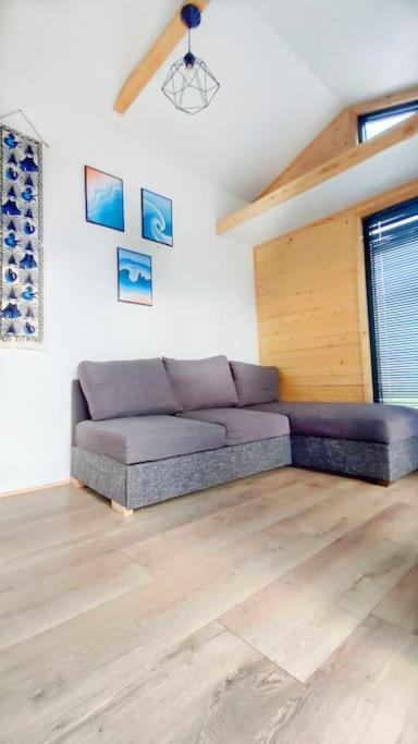 Przytulny 150 M Od Jeziora Holiday home