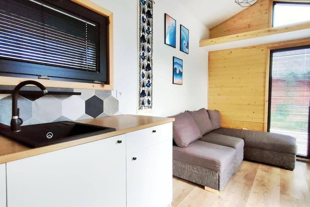 Holiday home Przytulny 150 M Od Jeziora